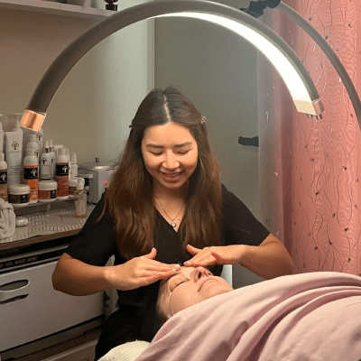 Anti-Aging Facial